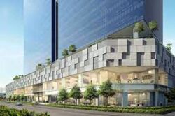 Vision Exchange (D22), Office #582790601